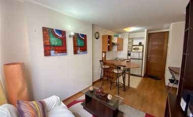 Departamento en Venta en San Francisco con Eleuterio Ramírez