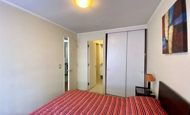 Departamento en Venta en San Francisco con Eleuterio Ramírez