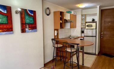 Departamento en Venta en San Francisco con Eleuterio Ramírez