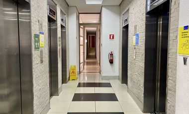 Departamento en Venta en San Francisco con Eleuterio Ramírez