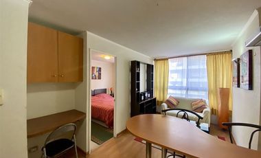 Departamento en Venta en San Francisco con Eleuterio Ramírez