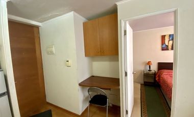 Departamento en Venta en San Francisco con Eleuterio Ramírez