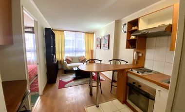 Departamento en Venta en San Francisco con Eleuterio Ramírez
