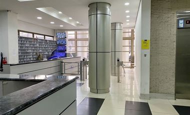 Departamento en Venta en San Francisco con Eleuterio Ramírez