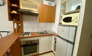 Departamento en Venta en San Francisco con Eleuterio Ramírez