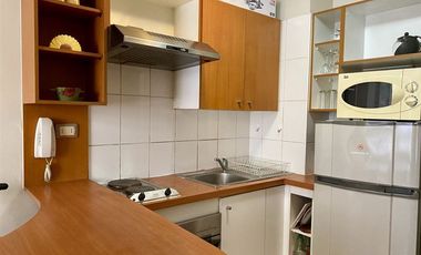 Departamento en Venta en San Francisco con Eleuterio Ramírez