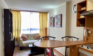 Departamento en Venta en San Francisco con Eleuterio Ramírez