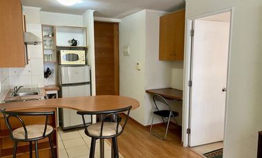 Departamento en Venta en San Francisco con Eleuterio Ramírez