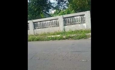 Di Jual Tanah siap Bangun di Jatirejo Kota Nganjuk