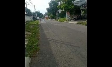 Di Jual Tanah siap Bangun di Jatirejo Kota Nganjuk