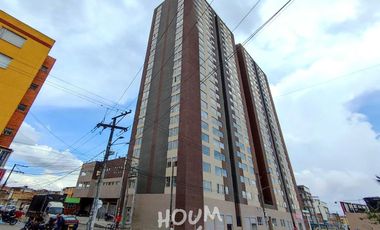 Apartamento Oikos ID: 151199r