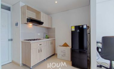 Apartamento Oikos ID: 151199r