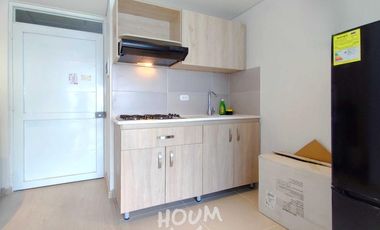 Apartamento Oikos ID: 151199r