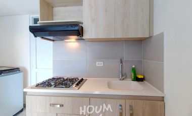 Apartamento Oikos ID: 151199r