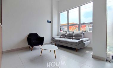 Apartamento Oikos ID: 151199r