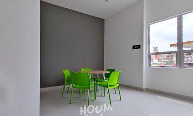 Apartamento Oikos ID: 151199r