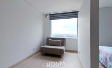 Apartamento Oikos ID: 151199r