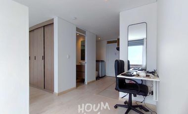 Apartamento Oikos ID: 151199r