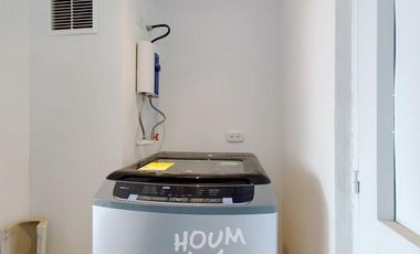 Apartamento Oikos ID: 151199r
