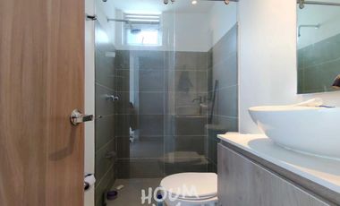 Apartamento Oikos ID: 151199r