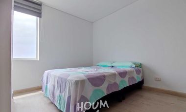 Apartamento Oikos ID: 151199r