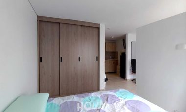 Apartamento Oikos ID: 151199r