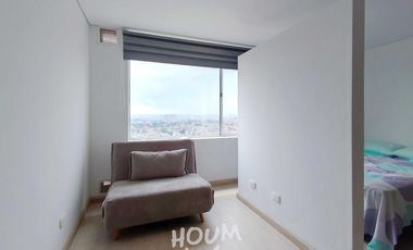 Apartamento Oikos ID: 151199r