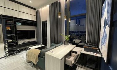 1 Bedroom Condo for sale at The Line --------t 101