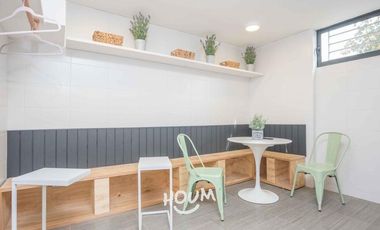 Departamento San isidro ID: 90087r