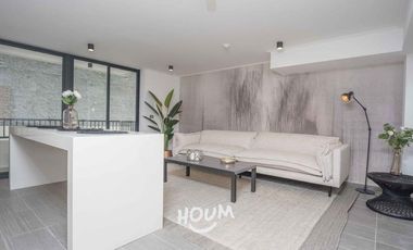 Departamento San isidro ID: 90087r