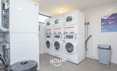 Departamento San isidro ID: 90087r