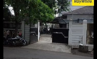 Dijual Rumah di Jalan Kawi, Sawahan, Surabaya Pusat