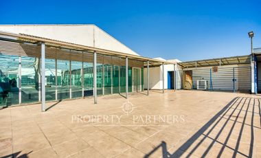 Espectacular Edificio Corporativo (28,1 UF/mt2)