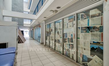 Espectacular Edificio Corporativo (28,1 UF/mt2)