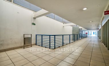 Espectacular Edificio Corporativo (28,1 UF/mt2)