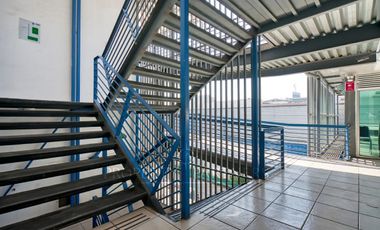 Espectacular Edificio Corporativo (28,1 UF/mt2)