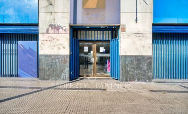 Espectacular Edificio Corporativo (28,1 UF/mt2)