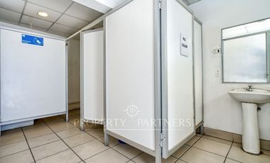 Espectacular Edificio Corporativo (28,1 UF/mt2)