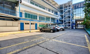 Espectacular Edificio Corporativo (28,1 UF/mt2)