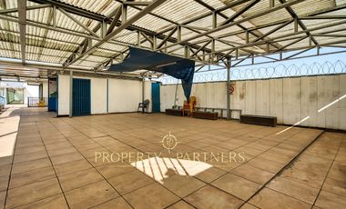 Espectacular Edificio Corporativo (28,1 UF/mt2)