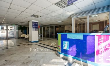 Espectacular Edificio Corporativo (28,1 UF/mt2)