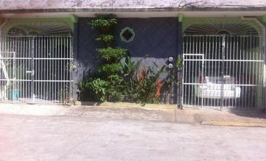 Casa Amueblada en Renta en Calle 1, Col. El Mangal, Minatitlán, Ver.