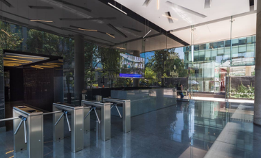 Oficina en Arriendo en Suecia / Av. Andrés Bello