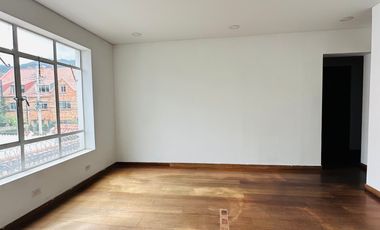 edificio en arriendo en quinta camacho. Cod A204