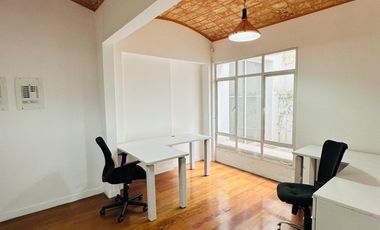edificio en arriendo en quinta camacho. Cod A204