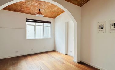 edificio en arriendo en quinta camacho. Cod A204