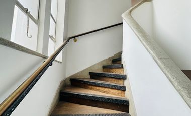 edificio en arriendo en quinta camacho. Cod A204