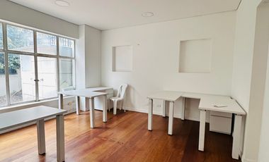 edificio en arriendo en quinta camacho. Cod A204