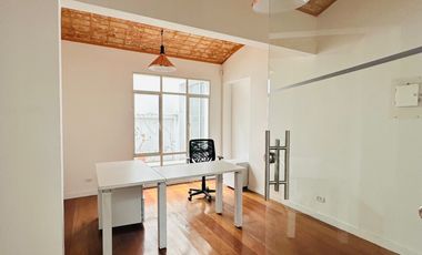edificio en arriendo en quinta camacho. Cod A204