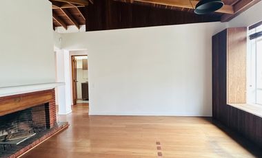 edificio en arriendo en quinta camacho. Cod A204